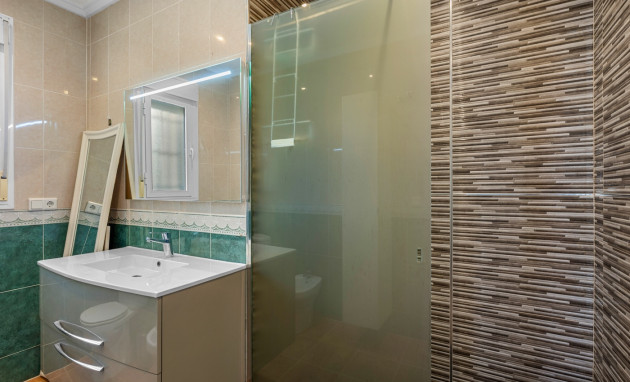 Herverkoop - Detached Villa - Ciudad Quesada - Ciudad Quesada - Rojales