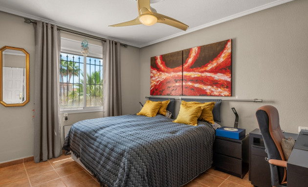 Herverkoop - Detached Villa - Ciudad Quesada - Ciudad Quesada - Rojales