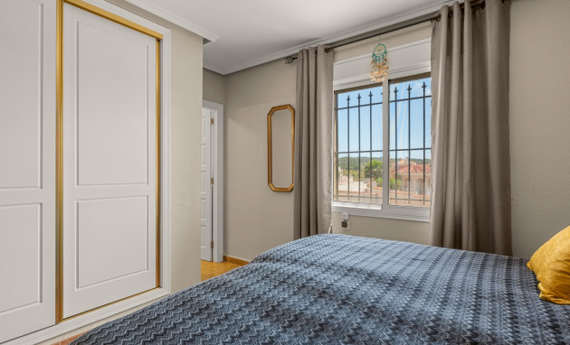 Herverkoop - Detached Villa - Ciudad Quesada - Ciudad Quesada - Rojales