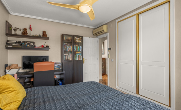Herverkoop - Detached Villa - Ciudad Quesada - Ciudad Quesada - Rojales