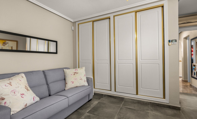 Herverkoop - Detached Villa - Ciudad Quesada - Ciudad Quesada - Rojales