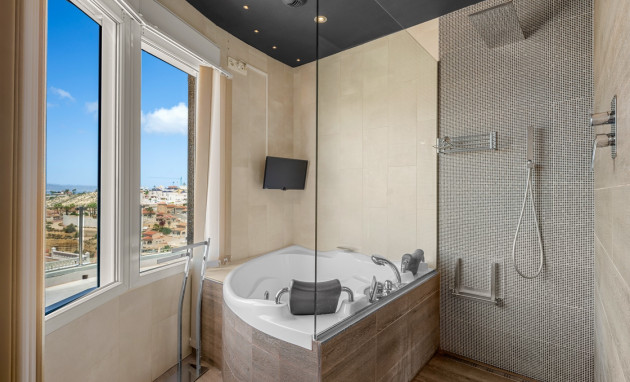 Herverkoop - Detached Villa - Ciudad Quesada - Ciudad Quesada - Rojales