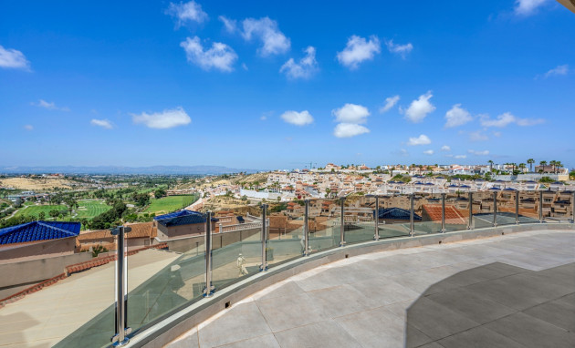 Herverkoop - Detached Villa - Ciudad Quesada - Ciudad Quesada - Rojales