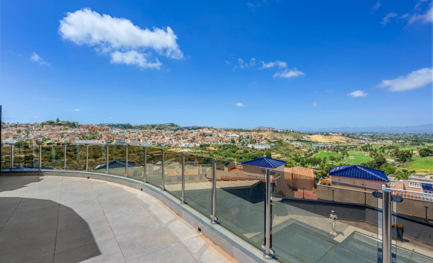 Herverkoop - Detached Villa - Ciudad Quesada - Ciudad Quesada - Rojales
