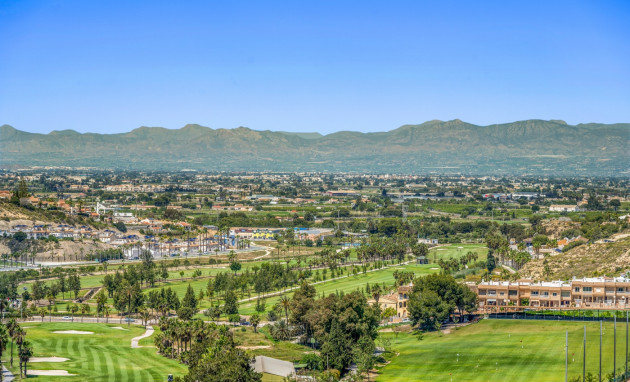 Herverkoop - Detached Villa - Ciudad Quesada - Ciudad Quesada - Rojales