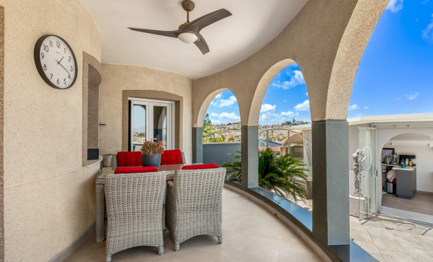 Herverkoop - Detached Villa - Ciudad Quesada - Ciudad Quesada - Rojales