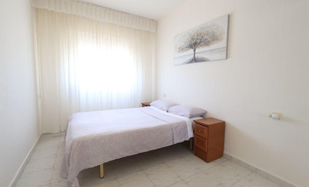 Herverkoop - Bungalow - Gelijkvloers - Torrevieja - La Siesta - El Salado - Torreta