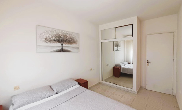 Herverkoop - Bungalow - Gelijkvloers - Torrevieja - La Siesta - El Salado - Torreta