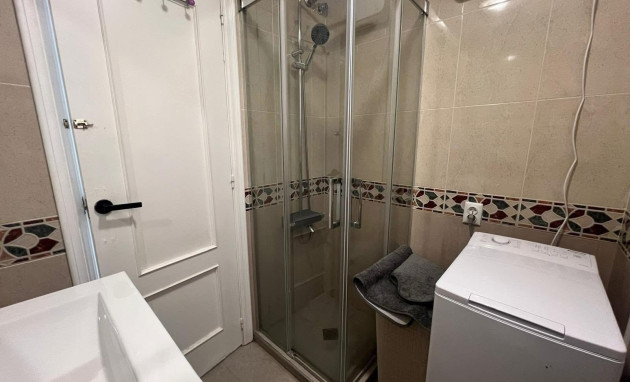 Revente - Apartment - Torrevieja