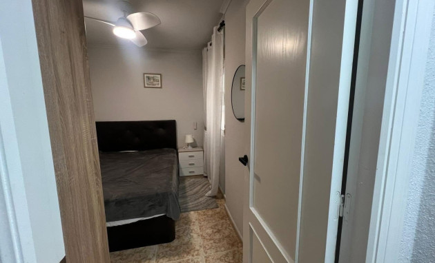 Revente - Apartment - Torrevieja
