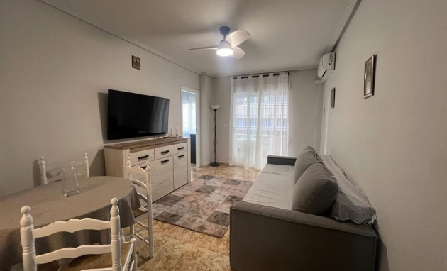 Revente - Apartment - Torrevieja