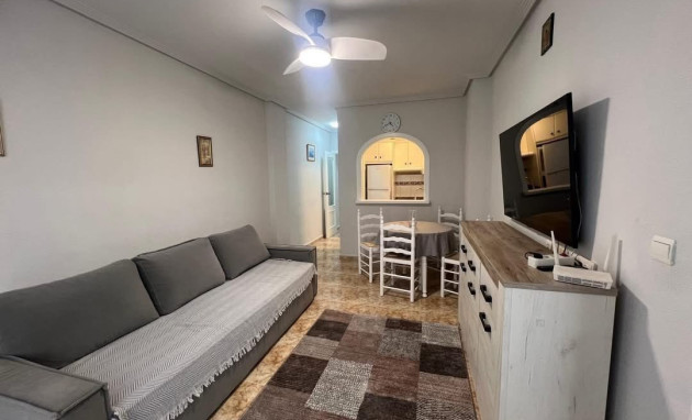 Revente - Apartment - Torrevieja