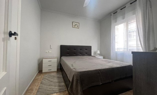 Revente - Apartment - Torrevieja