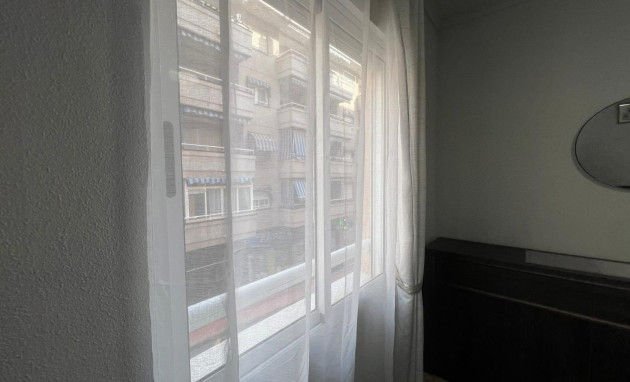 Revente - Apartment - Torrevieja