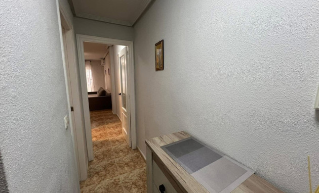 Revente - Apartment - Torrevieja