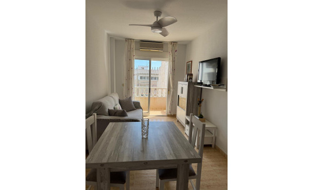 Herverkoop - Penthouse - Torrevieja - Acequion