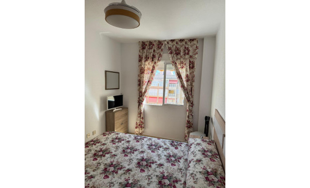 Herverkoop - Penthouse - Torrevieja - Acequion