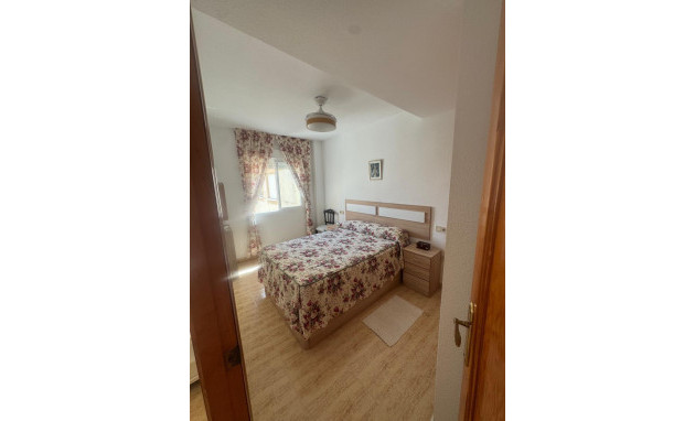 Herverkoop - Penthouse - Torrevieja - Acequion