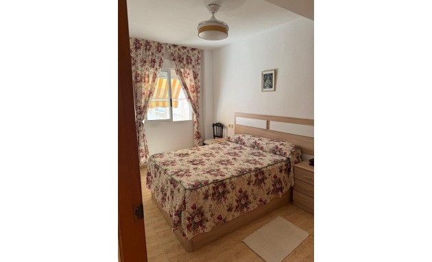 Herverkoop - Penthouse - Torrevieja - Acequion
