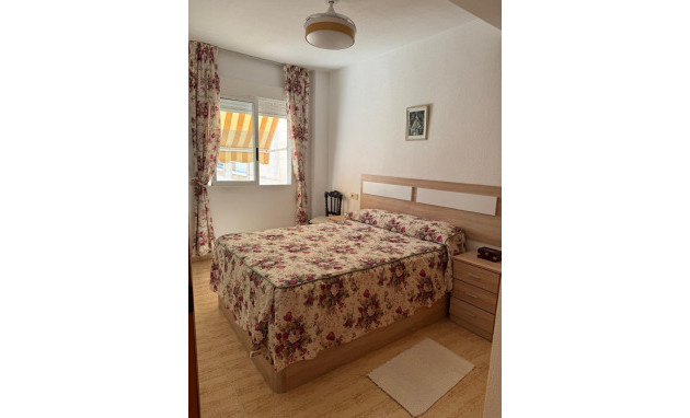 Herverkoop - Penthouse - Torrevieja - Acequion