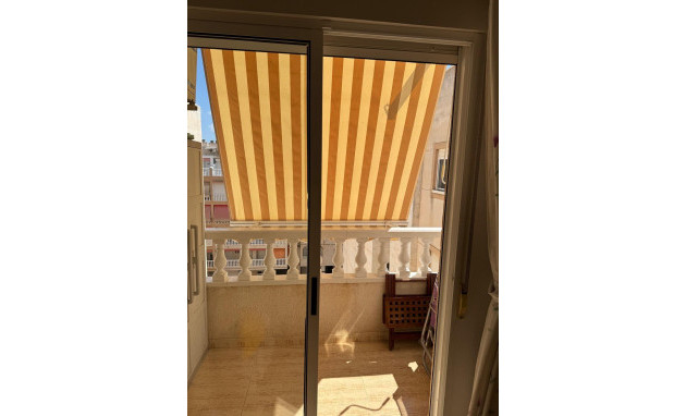 Herverkoop - Penthouse - Torrevieja - Acequion