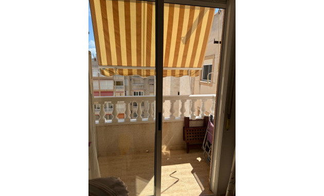 Herverkoop - Penthouse - Torrevieja - Acequion