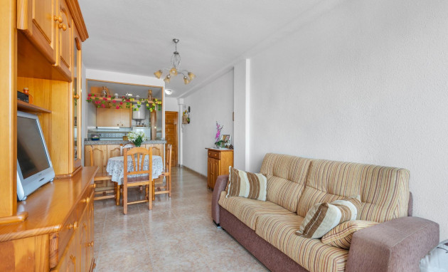 Herverkoop - Apartment - Torrevieja - La Mata pueblo