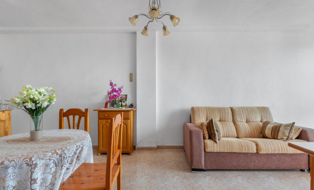 Herverkoop - Apartment - Torrevieja - La Mata pueblo