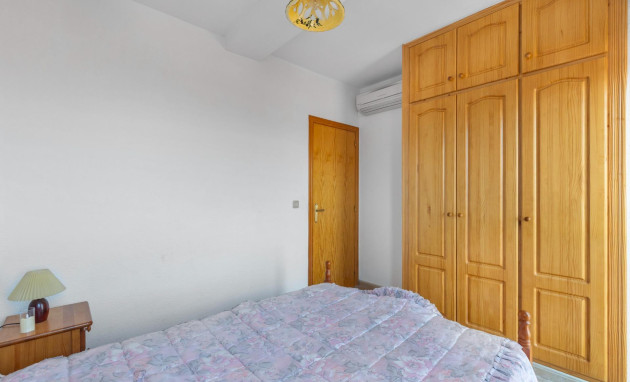 Herverkoop - Apartment - Torrevieja - La Mata pueblo