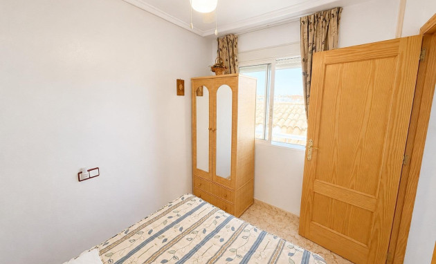 Herverkoop - Apartment - Torrevieja - Estacion de autobuses