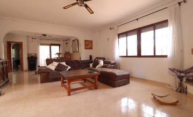 Herverkoop - Detached Villa - Formentera del Segura - Fincas de La Vega