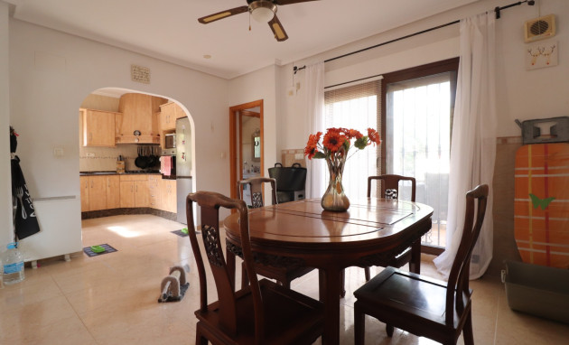 Herverkoop - Detached Villa - Formentera del Segura - Fincas de La Vega