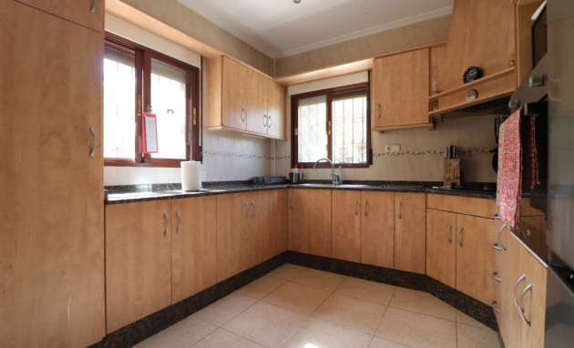 Herverkoop - Detached Villa - Formentera del Segura - Fincas de La Vega