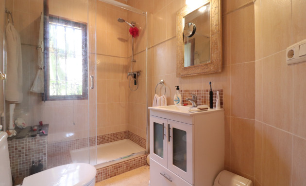 Herverkoop - Detached Villa - Formentera del Segura - Fincas de La Vega