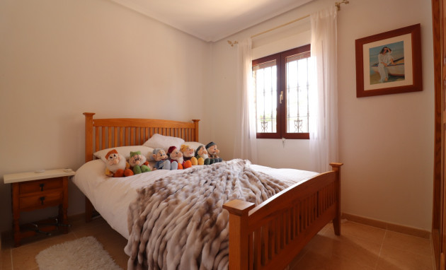 Herverkoop - Detached Villa - Formentera del Segura - Fincas de La Vega
