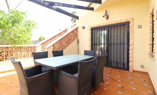 Herverkoop - Detached Villa - Formentera del Segura - Fincas de La Vega