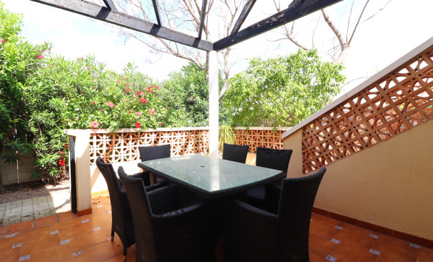 Herverkoop - Detached Villa - Formentera del Segura - Fincas de La Vega