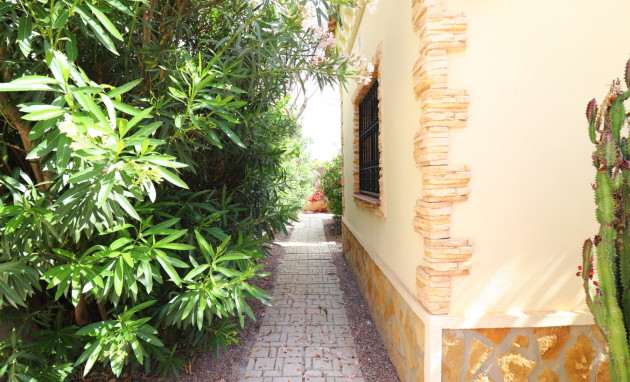 Herverkoop - Detached Villa - Formentera del Segura - Fincas de La Vega
