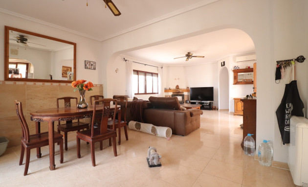 Herverkoop - Detached Villa - Formentera del Segura - Fincas de La Vega