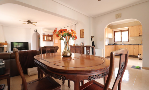 Herverkoop - Detached Villa - Formentera del Segura - Fincas de La Vega