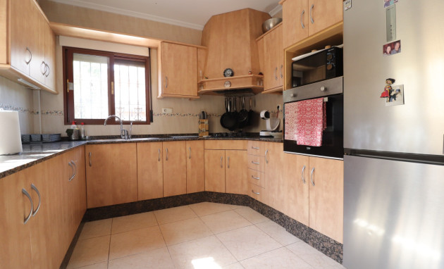 Herverkoop - Detached Villa - Formentera del Segura - Fincas de La Vega