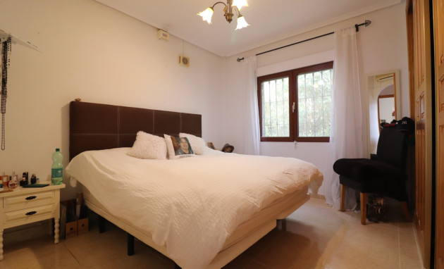 Herverkoop - Detached Villa - Formentera del Segura - Fincas de La Vega