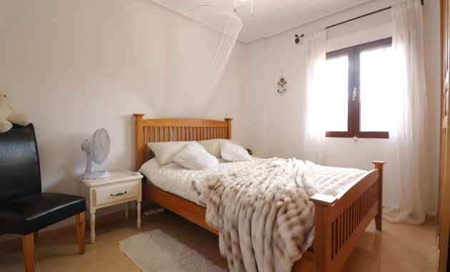 Herverkoop - Detached Villa - Formentera del Segura - Fincas de La Vega