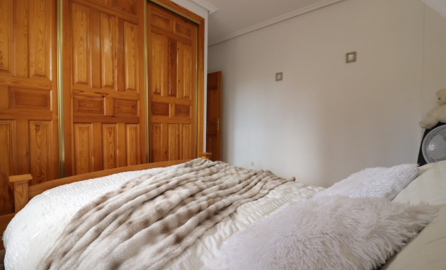 Herverkoop - Detached Villa - Formentera del Segura - Fincas de La Vega