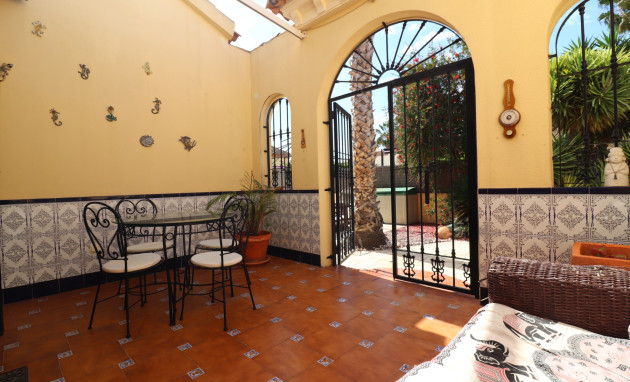 Herverkoop - Detached Villa - Formentera del Segura - Fincas de La Vega
