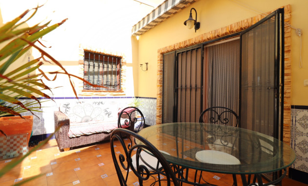 Herverkoop - Detached Villa - Formentera del Segura - Fincas de La Vega