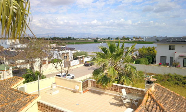 Herverkoop - Detached Villa - Formentera del Segura - Fincas de La Vega