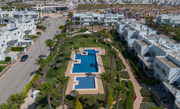 Herverkoop - Appartement - Studio - Vistabella Golf