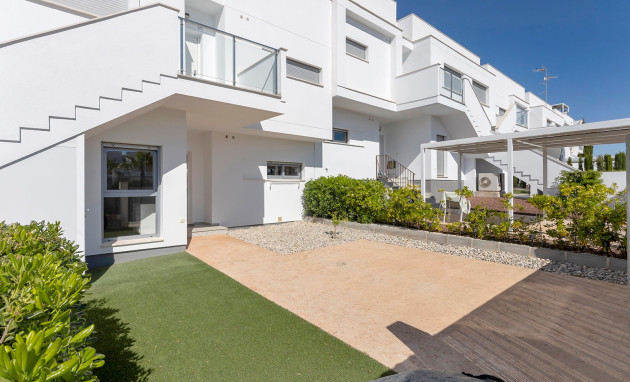 Herverkoop - Appartement - Studio - Vistabella Golf