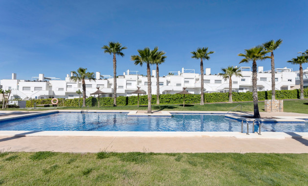 Herverkoop - Appartement - Studio - Vistabella Golf